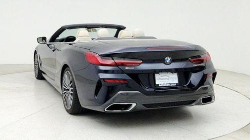 2022 BMW M850 xDrive