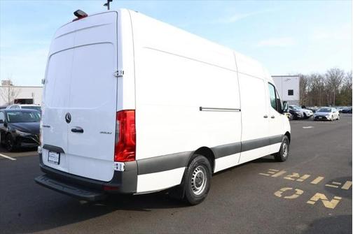 2023 Mercedes-Benz Sprinter 2500 High Roof