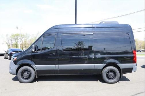 2023 Mercedes-Benz Sprinter 2500 High Roof