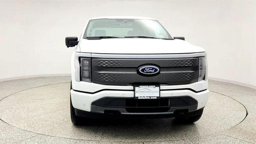 2023 Ford F-150 Lightning XLT