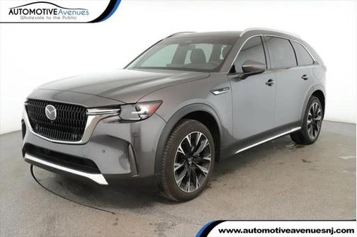 2024 Mazda CX-90 PHEV Base