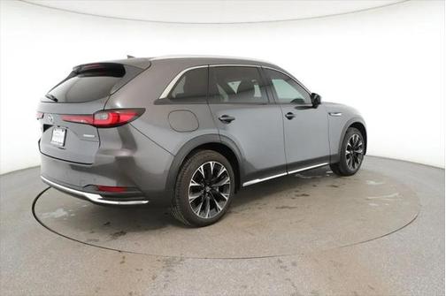 2024 Mazda CX-90 PHEV Base