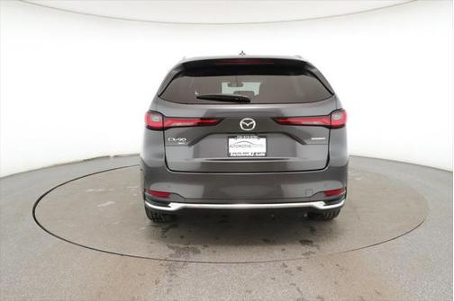 2024 Mazda CX-90 PHEV Base