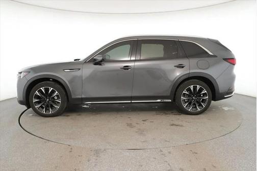 2024 Mazda CX-90 PHEV Base
