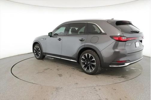 2024 Mazda CX-90 PHEV Base