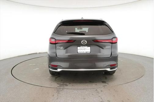 2024 Mazda CX-90 PHEV Base