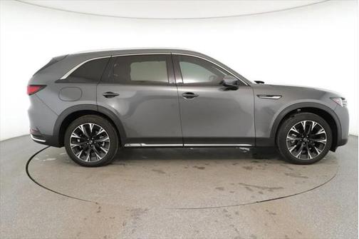 2024 Mazda CX-90 PHEV Base