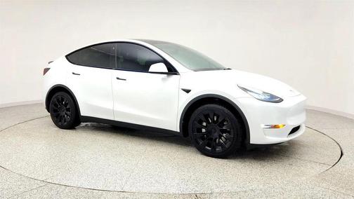 2023 Tesla Model Y AWD