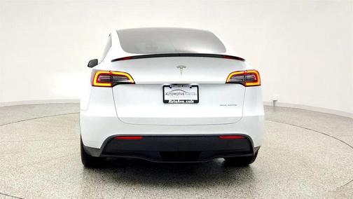 2023 Tesla Model Y AWD