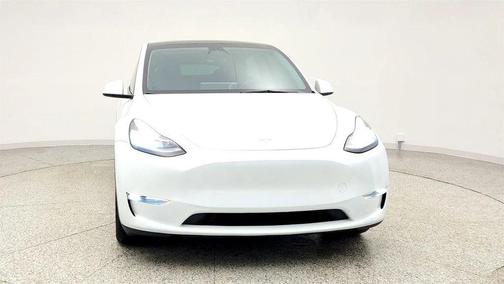 2023 Tesla Model Y AWD