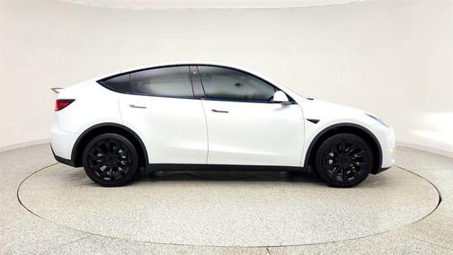 2023 Tesla Model Y AWD