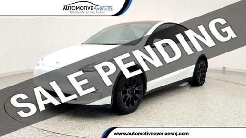 2023 Tesla Model Y AWD