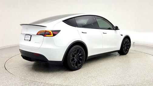 2023 Tesla Model Y AWD