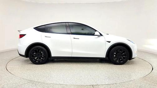 2023 Tesla Model Y AWD