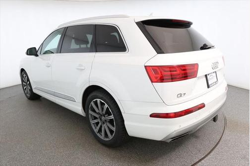 2017 Audi Q7 3.0T Prestige