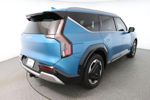 2024 Kia EV9 Land