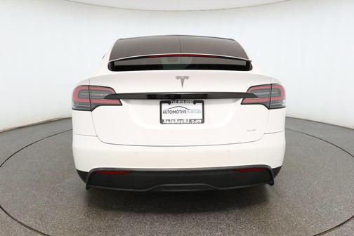 2022 Tesla Model X Plaid Tri Motor All-Wheel Drive