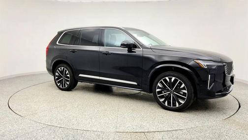 2025 Volvo XC90 B6 Ultra