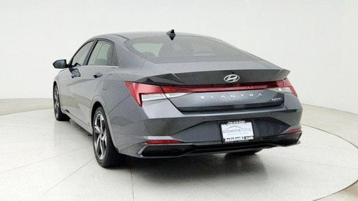 2023 Hyundai ELANTRA HEV Limited