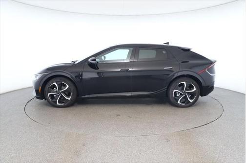 2024 Kia EV6 GT-Line