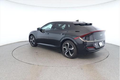 2024 Kia EV6 GT-Line
