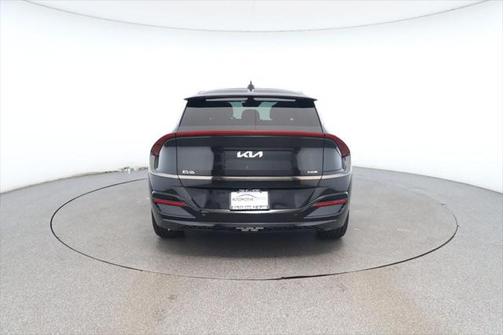2024 Kia EV6 GT-Line