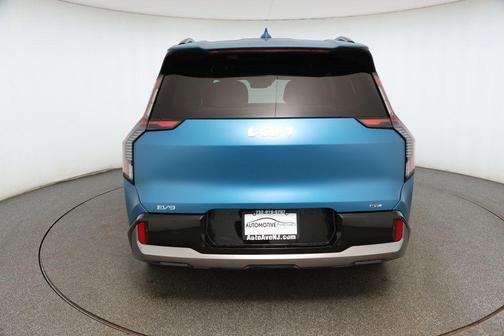 2024 Kia EV9 GT-Line