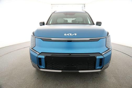2024 Kia EV9 GT-Line