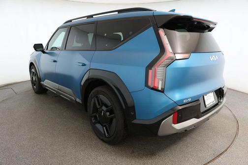 2024 Kia EV9 GT-Line