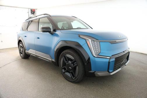 2024 Kia EV9 GT-Line