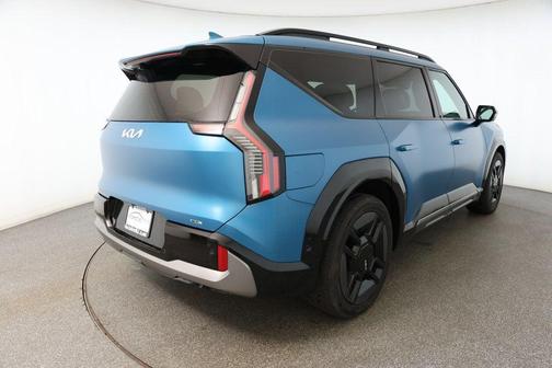 2024 Kia EV9 GT-Line