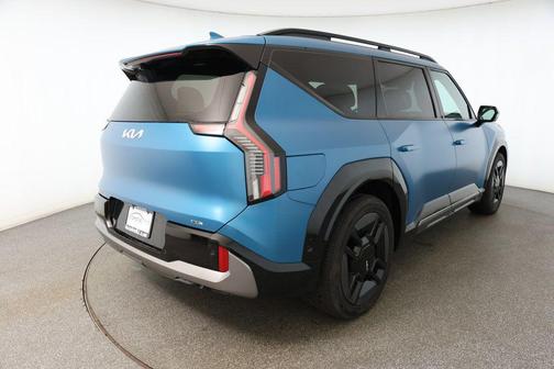 2024 Kia EV9 GT-Line