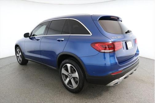 2022 Mercedes-Benz GLC 300 Base