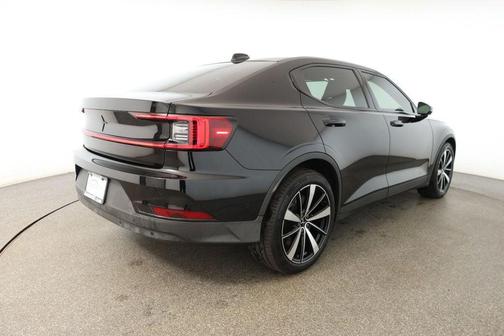 2022 Polestar 2 Long Range Dual Motor