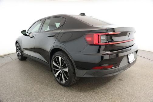 2022 Polestar 2 Long Range Dual Motor