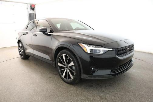 2022 Polestar 2 Long Range Dual Motor