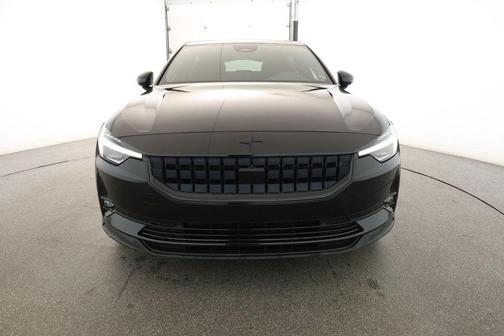2022 Polestar 2 Long Range Dual Motor