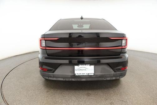 2022 Polestar 2 Long Range Dual Motor