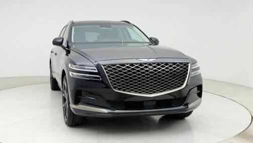 2024 Genesis GV80 3.5T Prestige Signature
