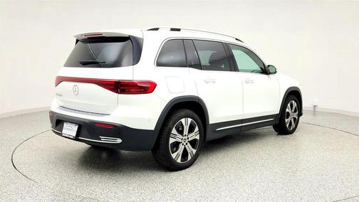 2024 Mercedes-Benz EQB 250 Base