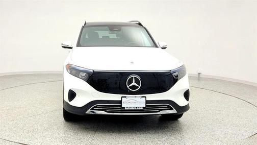 2024 Mercedes-Benz EQB 250 Base