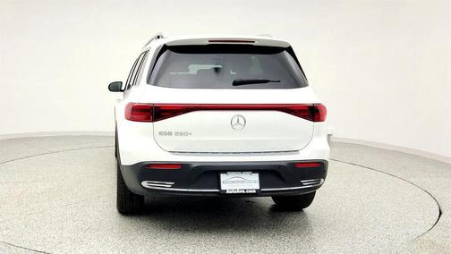 2024 Mercedes-Benz EQB 250 Base