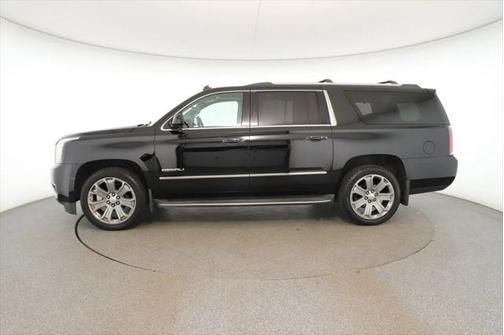 2015 GMC Yukon XL 1500 Denali