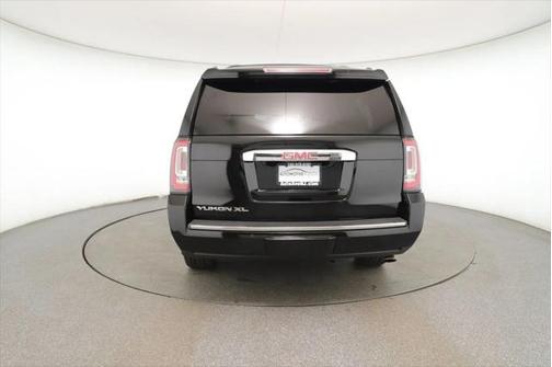 2015 GMC Yukon XL 1500 Denali