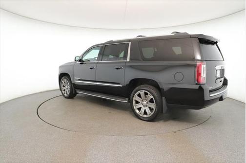 2015 GMC Yukon XL 1500 Denali