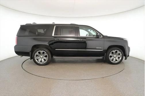 2015 GMC Yukon XL 1500 Denali