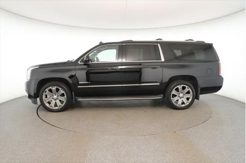 2015 GMC Yukon XL 1500 Denali