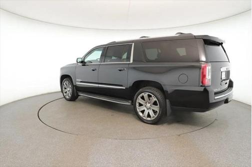 2015 GMC Yukon XL 1500 Denali