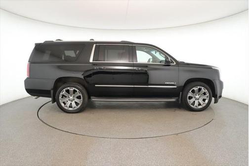 2015 GMC Yukon XL 1500 Denali