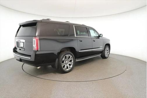 2015 GMC Yukon XL 1500 Denali